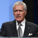 Illustration for article titled Sorry, Ken Jennings: Alex Trebek is staying on iJeopardy! /ithrough 2022em/em